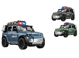 Инерционная Машина M1628-60