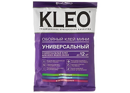 Клей Обойный Kleo 60г К1-O-1111/5895