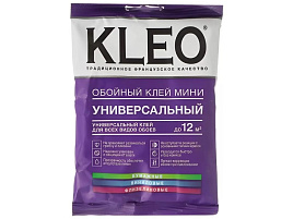 Клей Обойный Kleo 60г К1-O-1111/5895