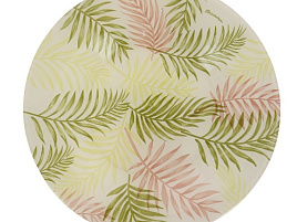 Тарелка обеденная 26см 10328 Courtyard 7901