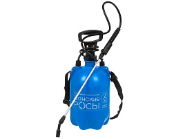 Опрыскиватель 6л Донские росы Р1-00022003/4238
