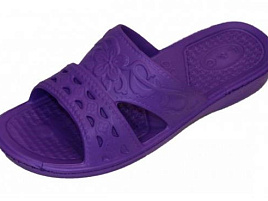 Обувь Шлепанцы женские 652 р-р35/36