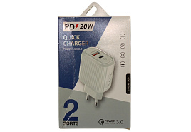 Блок питания PKG017 ADC