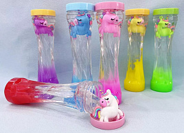 Лизун банка 132-25 "Единорожка"