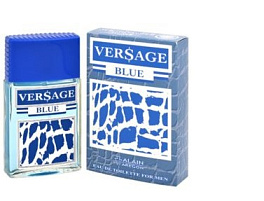 Туалетная вода мужская Versage Blue 100мл