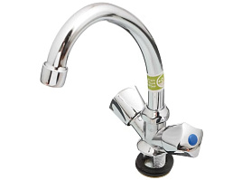 Смеситель Juguni для кухни JGN0330/0877