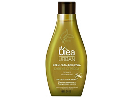 Гель для душа Olea 300мл крем Антистресс увлажняющий