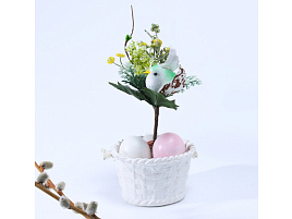 Сувенир Пасхальный Птичка 9954532