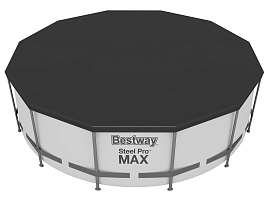 Тент 58037 Для бассейна 366см