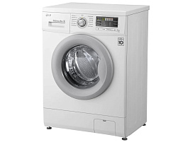 Стиральная машина LG F 10B8 LD7