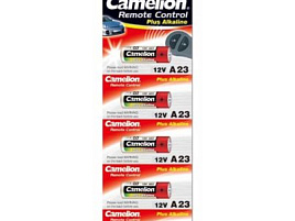 Батарейка Camelion A23-BP5 5 бл