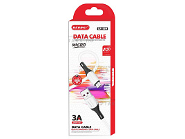 Кабель для телефона Micro USB CA-884