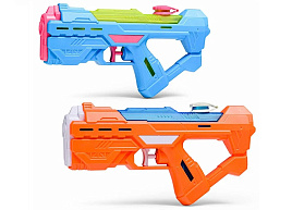 Водное оружие 625 Аква дуэлянт