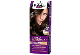Краска для волос Palette М W2(3-65) тёмн.шоколад(Shw)