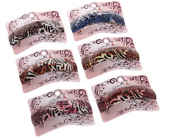 Автомат для волос 656-087 Прямоугольный