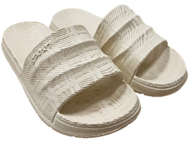 Обувь Шлепанцы женские 1034 р-р35-36