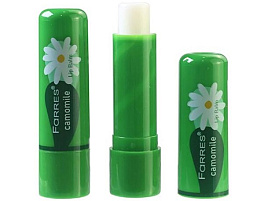 Губная помада гигиеническая Farres Camomile Ромашка 5095