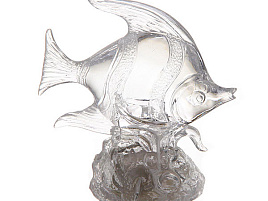 Статуэтка 613-391 Рыба моей мечты