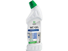 Средство чистящее Грасс Dos WC-Gel 0,75л гель дезинфиц.для сант. 219275/6639