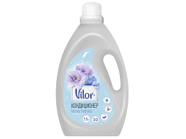 Кондиционер для белья Вилор  1,5л Утренняя свежесть М