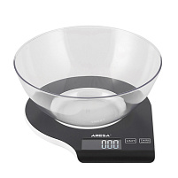 Весы кухонные ARESA SK-4301
