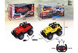 Радиоуправляемая Машина 3142623