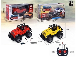 Радиоуправляемая Машина 3142623