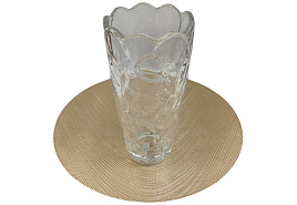 Ваза 17-25-4 LXHP в/уп 24см