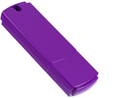 Флеш-драйв Perfeo USB 16Gb C05 фиолетовый