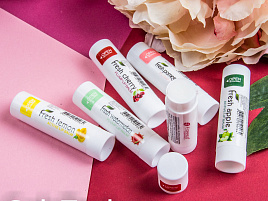 Губная помада гигиеническая Farres Fresh Deep Care в асс.5079