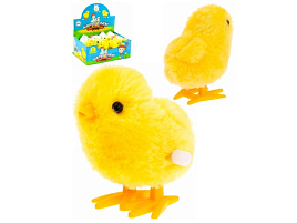 Заводная 865 Цыпленок