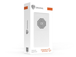 Звонок беспроводной 36мелодии 924-090