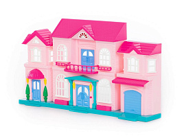 Дом для кукол 78193 СОФИЯ