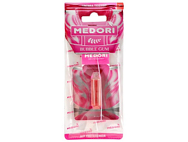 Ароматизатор подвесной капсула TB-1003 Medori Бабл гам