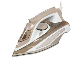 Утюг EUROSTEK EEI-2602