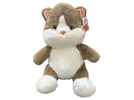 Мягкая игрушка Кот 2405/35ск