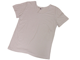 Белье футболка женская великан