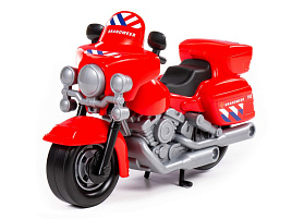 Мотоцикл 71316 Пожарный