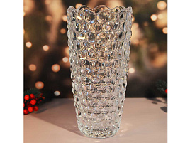 Ваза LXHP 17-25-2 25см в/уп