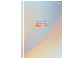 Блокнот 80л. BG ББ4т80_лм 57566 "Мотивация", А4, матовая ламинация