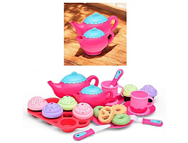 Набор посуды SK19D Праздник-1