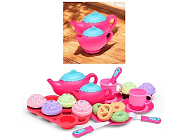 Набор посуды SK19D Праздник-1