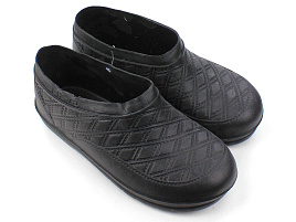 Обувь Галоши мужские без утеплителя 907/1 р-р41-42