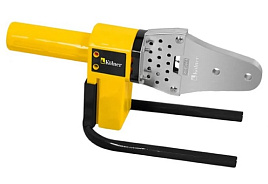 Сварочный аппарат Kolner KPW 650С 650Вт для пластиковых труб