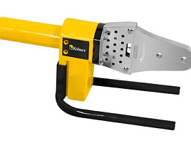 Сварочный аппарат Kolner KPW 650С 650Вт для пластиковых труб