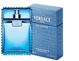 Туалетная вода мужская Versage Fraiche 100мл
