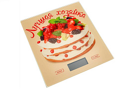 Весы кухонные Василиса ВА-006