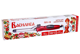 Электрощипцы Василиса ПЛ1-15