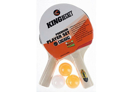 Набор для пин-понга 2021-49/2
