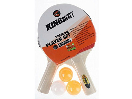 Набор для пин-понга 2021-49/2